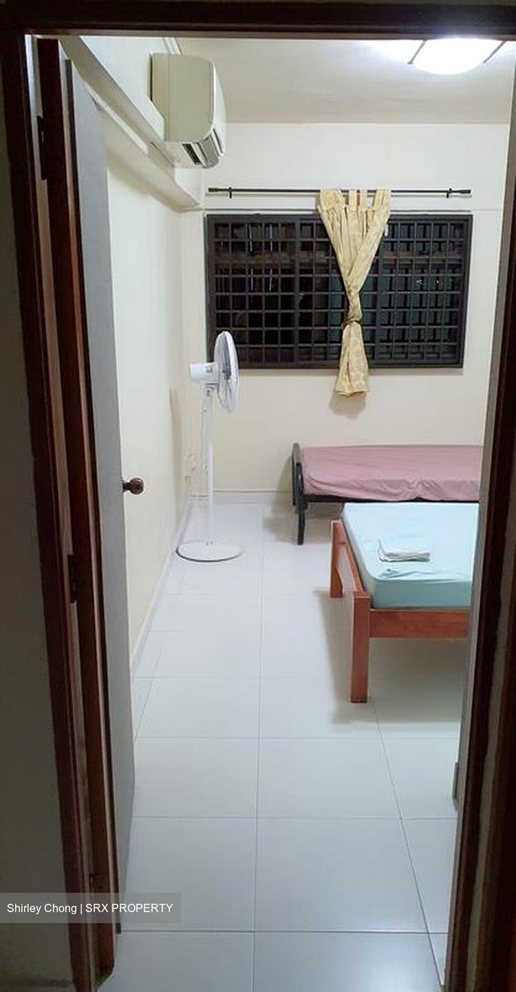 Blk 56 BLANGAH VIEW (Bukit Merah), HDB 4 Rooms #501597171